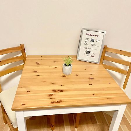 Casa Giulia 2 Zimmer Nahe Giessen, Kueche, Bad, Wlan, Parkplatz Krofdorf-Gleiberg Extérieur photo