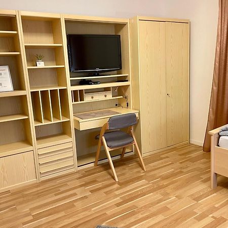 Casa Giulia 2 Zimmer Nahe Giessen, Kueche, Bad, Wlan, Parkplatz Krofdorf-Gleiberg Extérieur photo