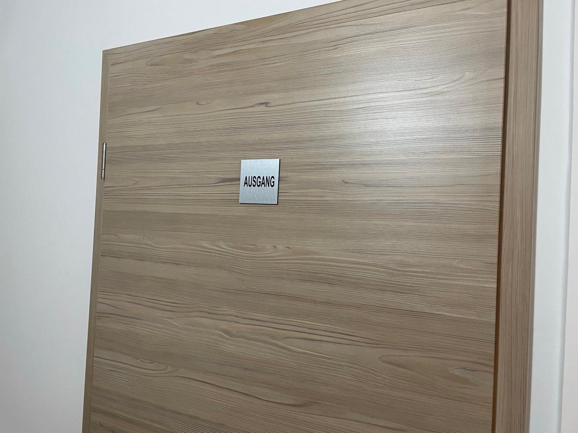 Casa Giulia 2 Zimmer Nahe Giessen, Kueche, Bad, Wlan, Parkplatz Krofdorf-Gleiberg Extérieur photo