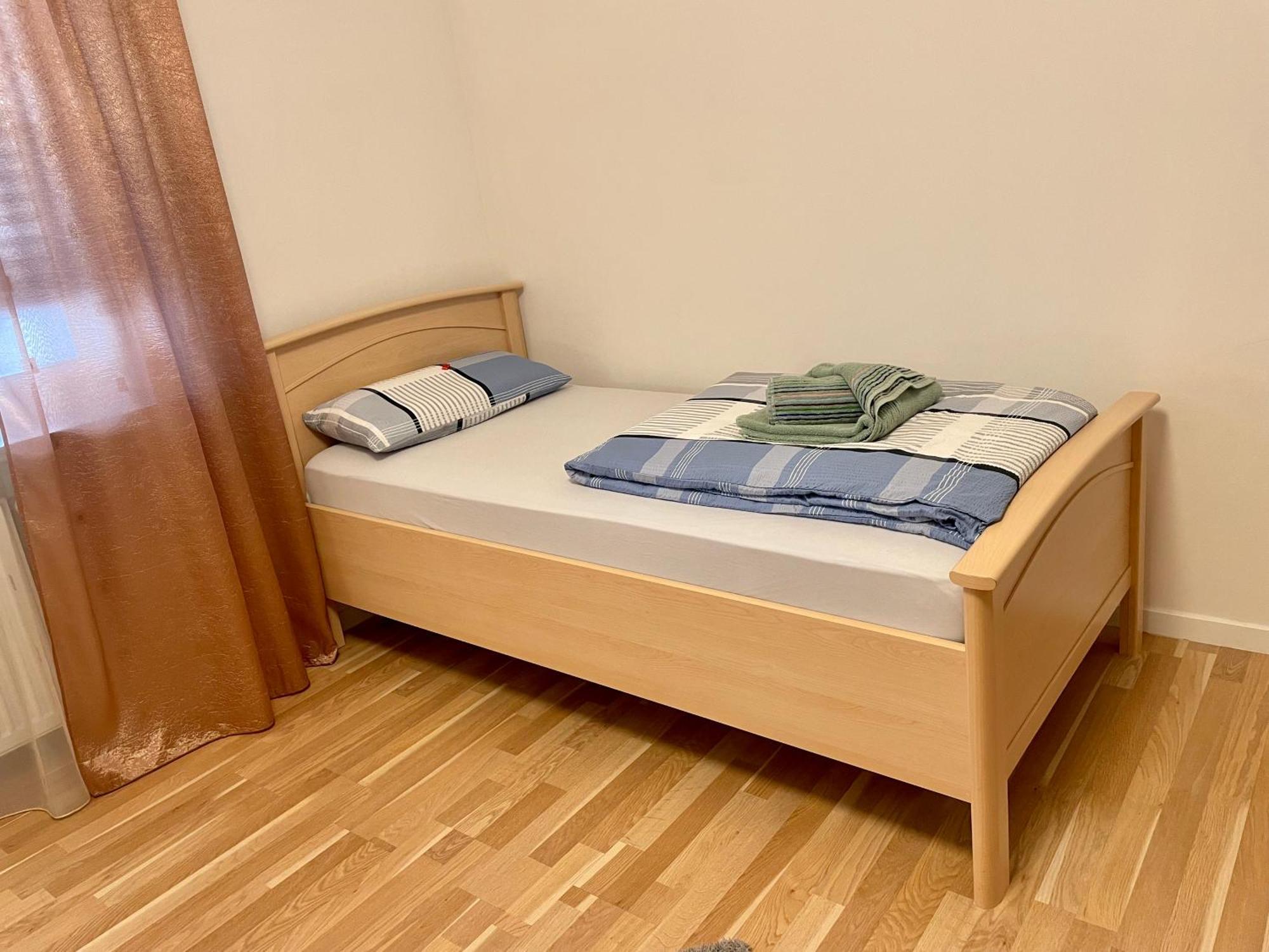 Casa Giulia 2 Zimmer Nahe Giessen, Kueche, Bad, Wlan, Parkplatz Krofdorf-Gleiberg Extérieur photo