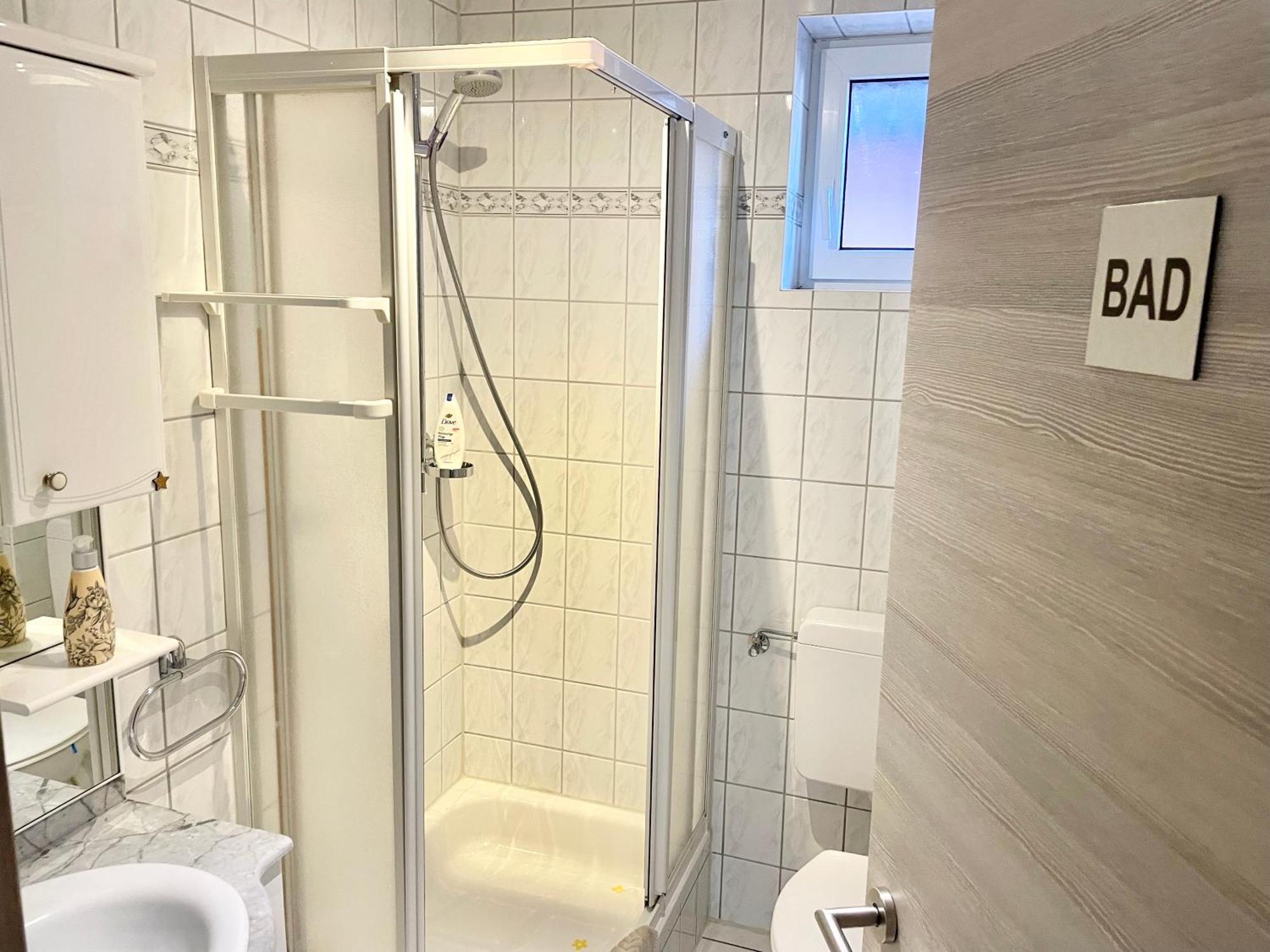 Casa Giulia 2 Zimmer Nahe Giessen, Kueche, Bad, Wlan, Parkplatz Krofdorf-Gleiberg Extérieur photo